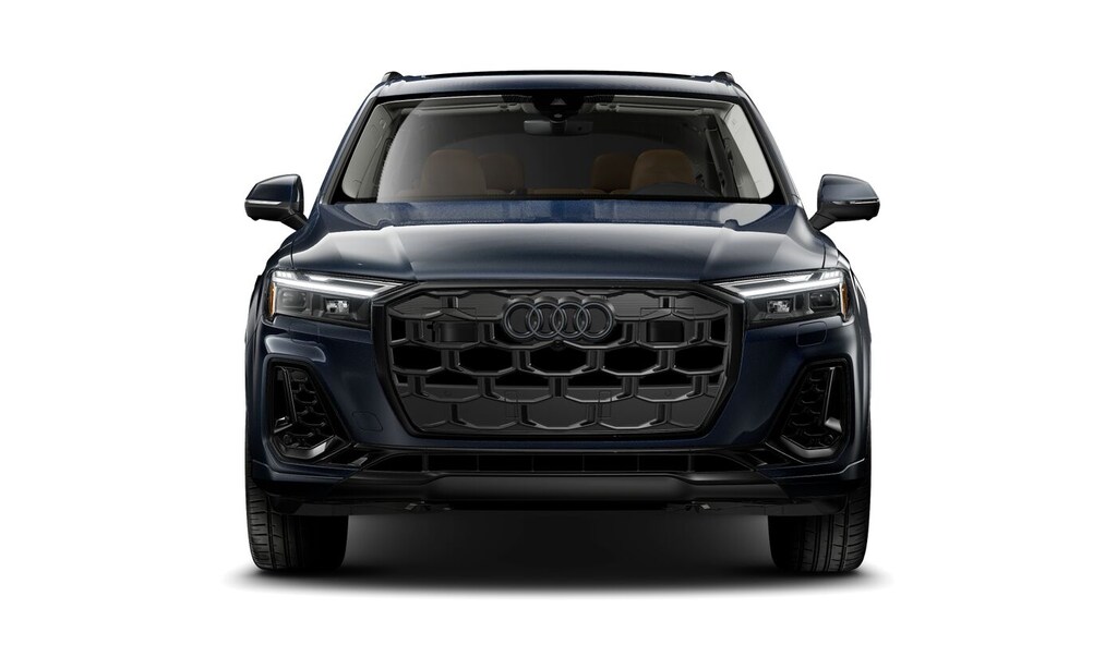 New 2026 Audi Q7 55 Premium SUV