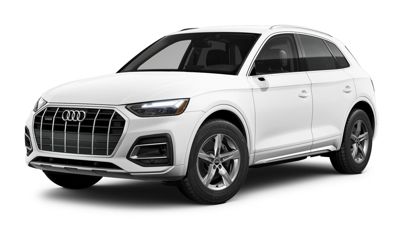 2024 Audi Q5 SUV 