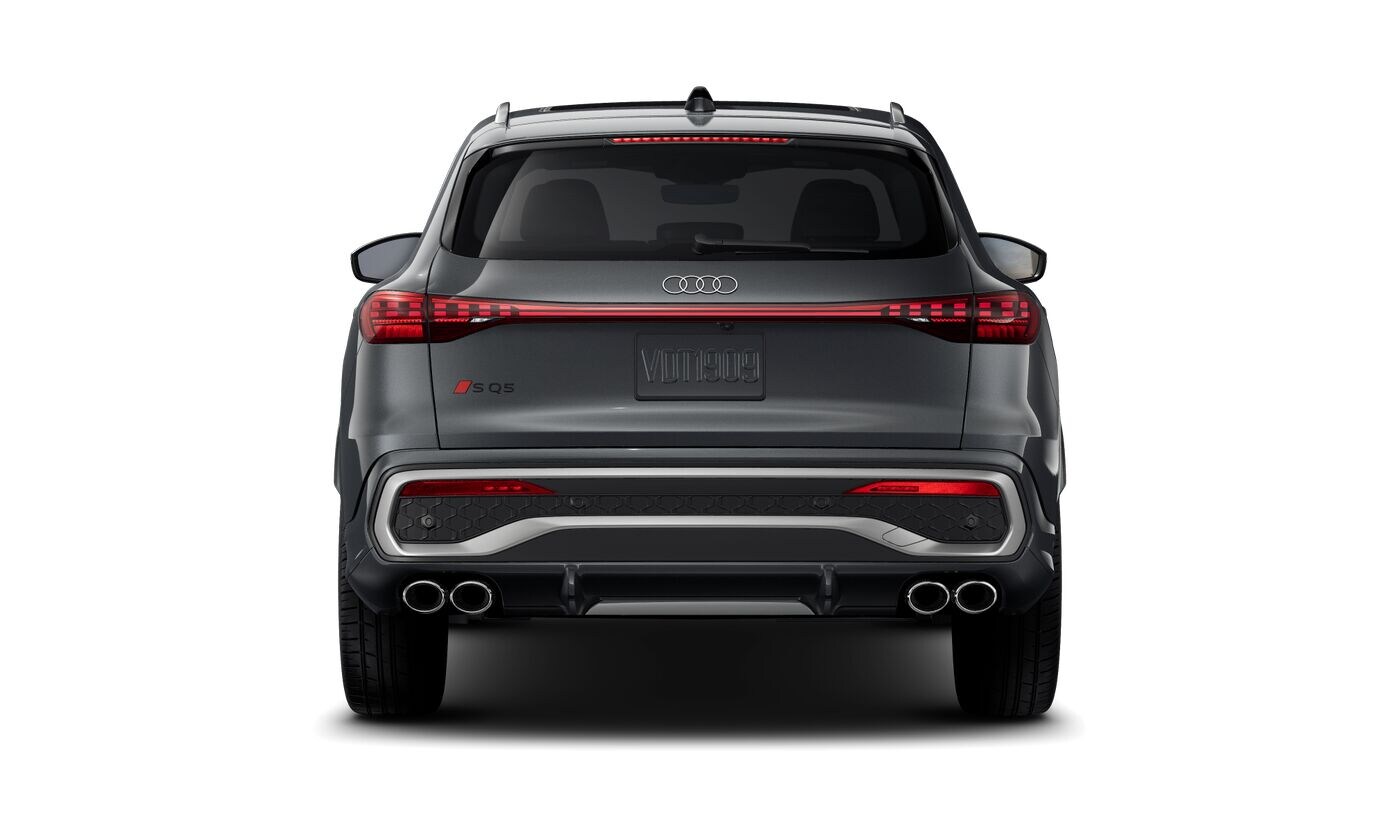 2025 Audi SQ5 Premium Plus photo 4
