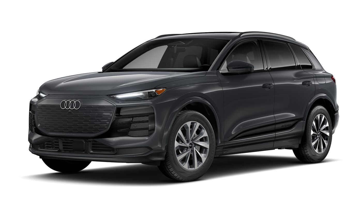2027 Audi Q6 e-tron Premium -
                  Coral Springs, FL