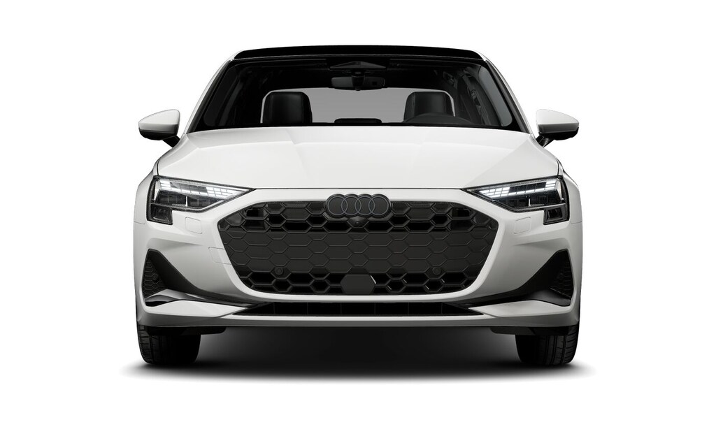 New 2026 Audi A3 Premium Plus