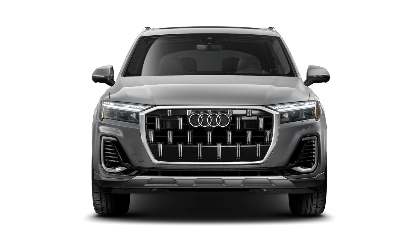 2025 Audi Q7 55 Prestige photo 3