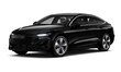 Audi A6 Sportback e-tron