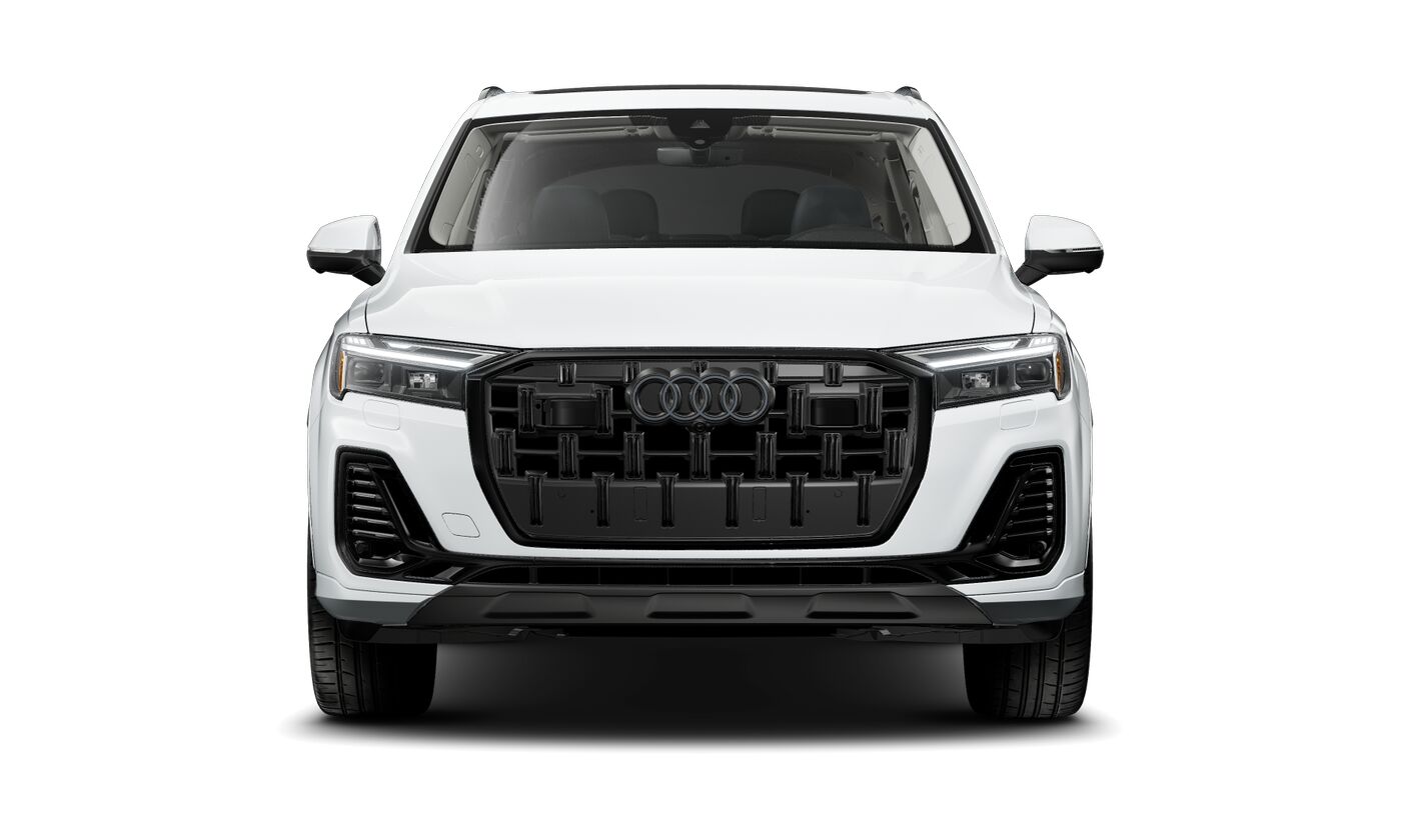 2025 Audi Q7 Premium Plus photo 3