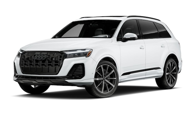 2026 Audi Q7 45 Premium SUV