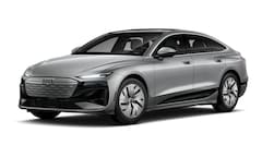 2025 Audi A6 Sportback e-tron Ultra Sedan
