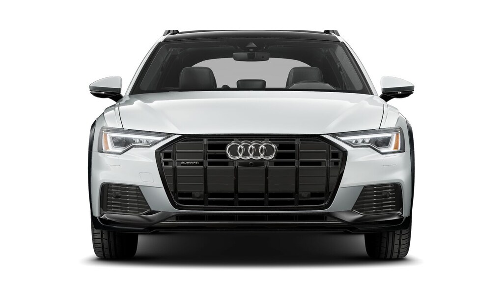 New 2025 Audi A6 allroad For Sale at Audi Hawthorne VIN