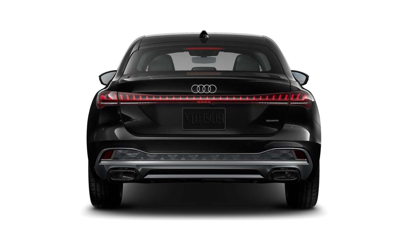 2025 Audi New A5 Premium Plus - Photo 38