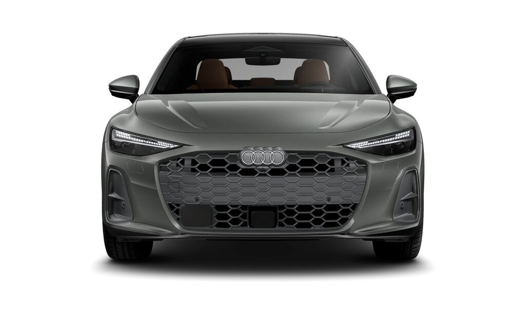 New 2026 Audi A6 Base Sedan