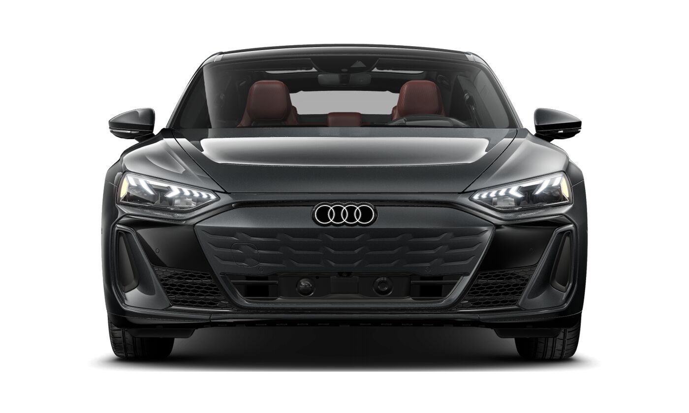 2025 Audi e-tron GT Premium Plus photo 3