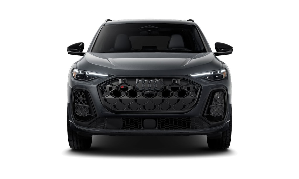 New 2025 Audi  3.0T Technik SUV