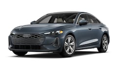 2026 Audi A5 Hatchback