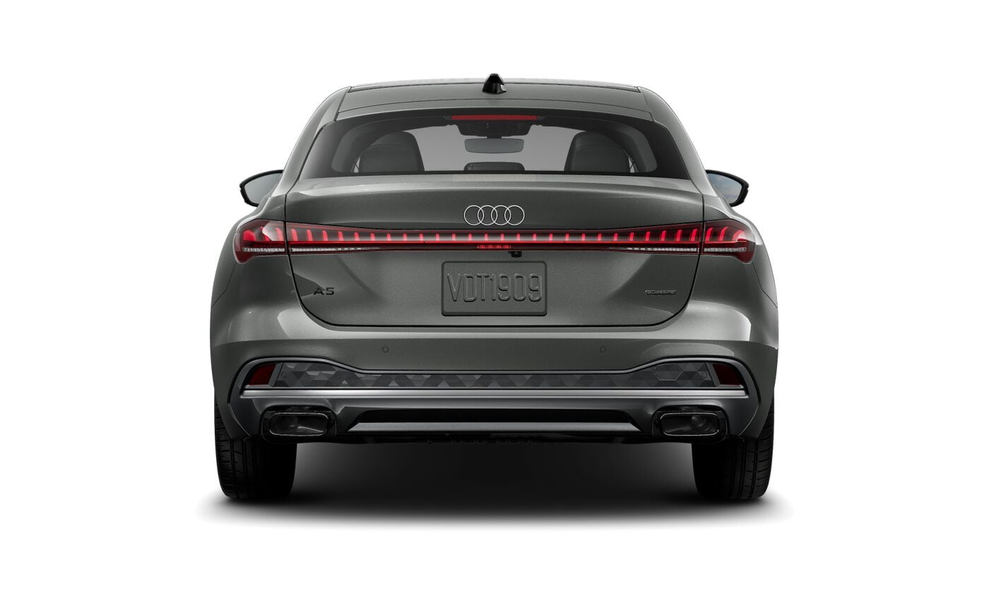 2025 Audi New A5 Premium Plus - Photo 40