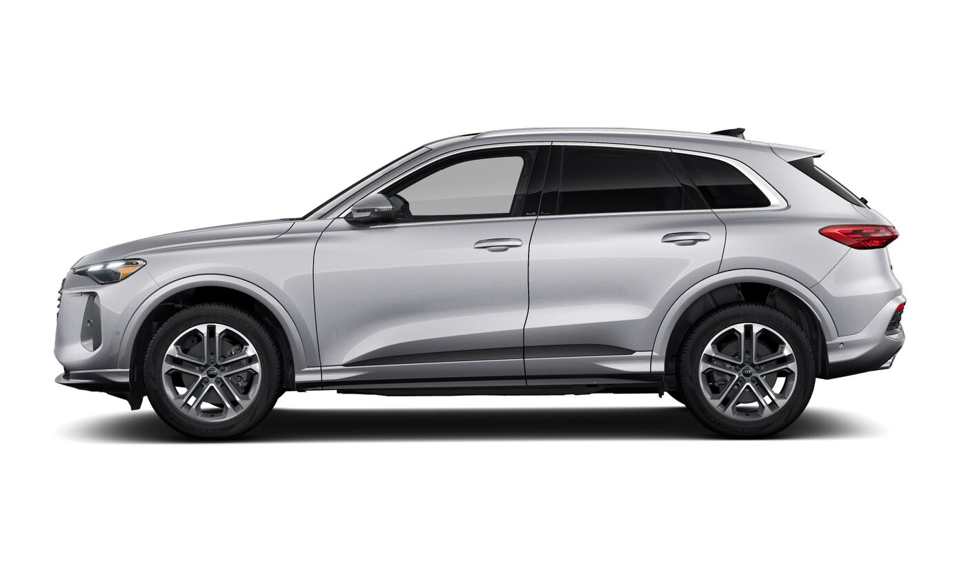 2025 Audi Q5 Premium - Photo 33