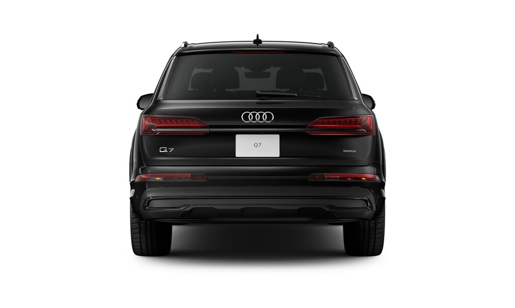 New 2024 Audi Q7 55 Prestige SUV For Sale East Hartford CT