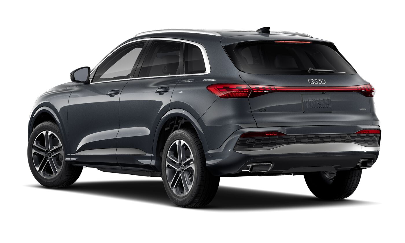 2025 Audi Q5 Premium - Photo 51