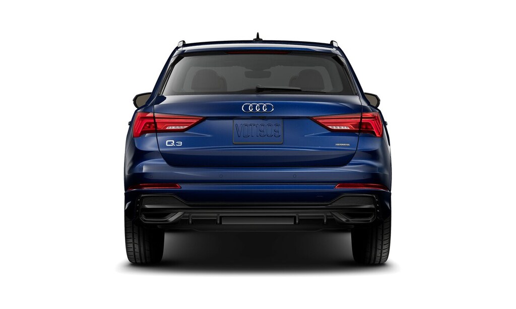 New 2025 Audi Q3 S Line For Sale Burlington MA Serving Woburn, Billerica, Lexington MA