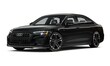 Audi A8 L