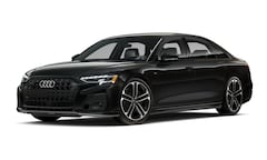 2025 Audi A8 L 55 L 55 TFSI quattro
