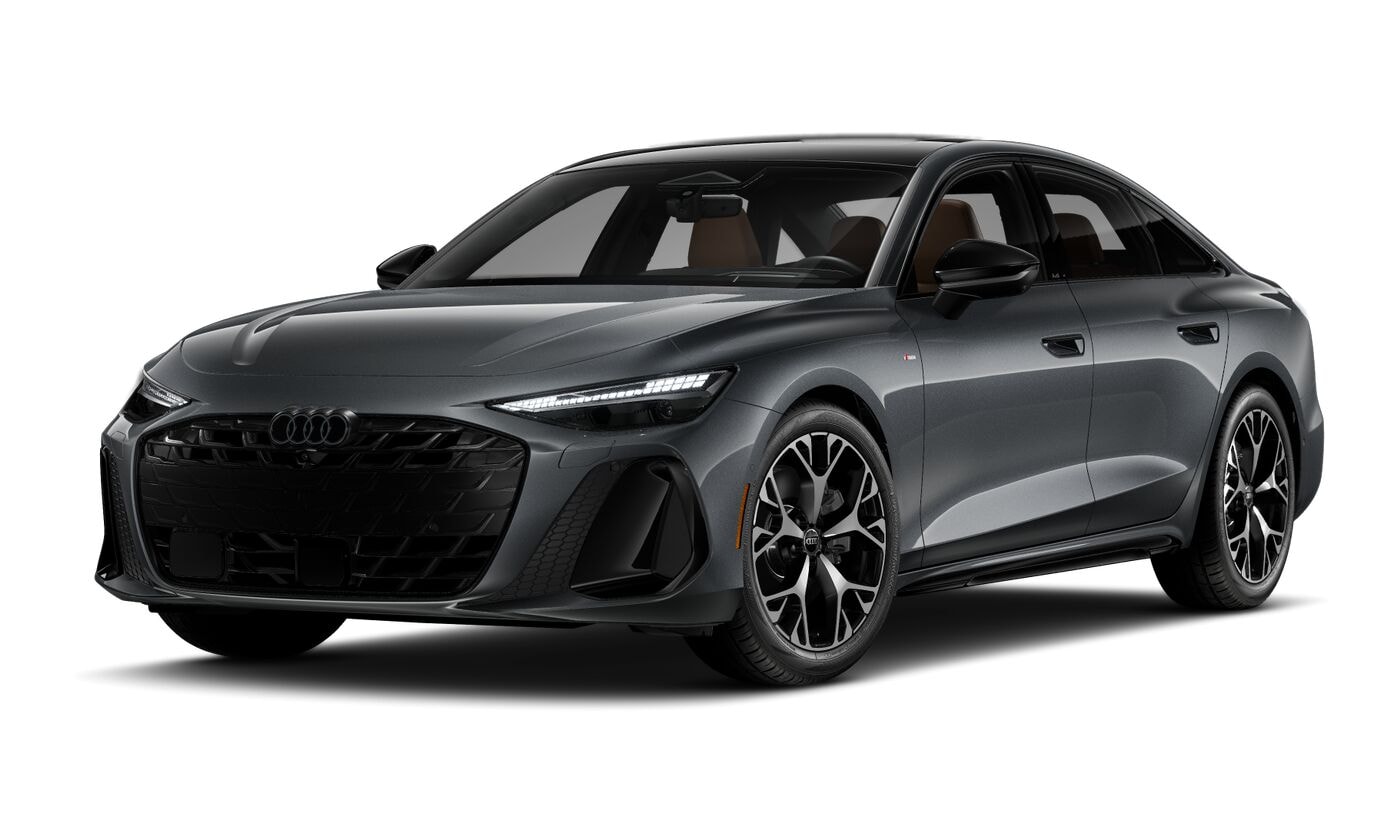 2026 Audi A6 Prestige quattro S tronic's photo