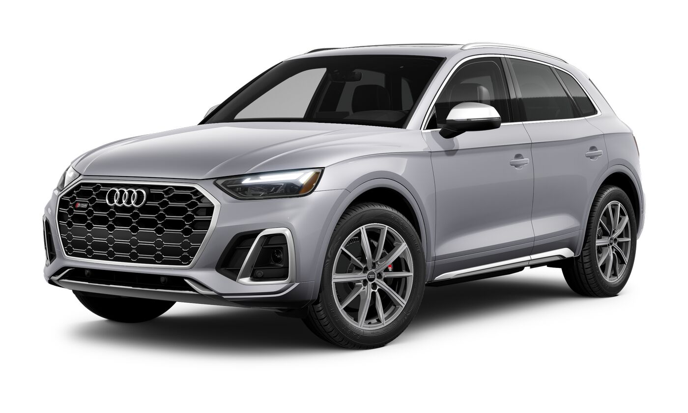 2024 Audi SQ5 Premium -
                Maplewood, NJ