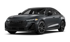 2025 Audi All-New A5 2.0T Progressiv Sportback 2025 Audi All-New A5 2.0T Progressiv Sportback