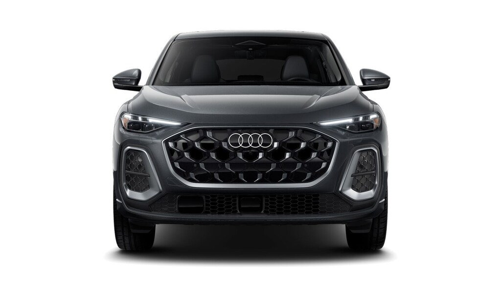 New 2026 Audi Q5 SUV