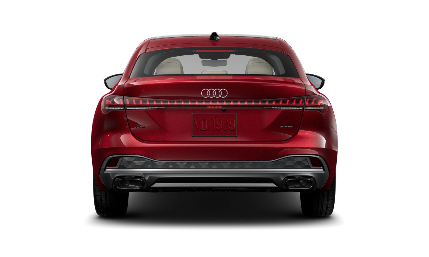 2025 Audi A5 2.0T Premium photo 4