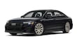 Audi A8 L
