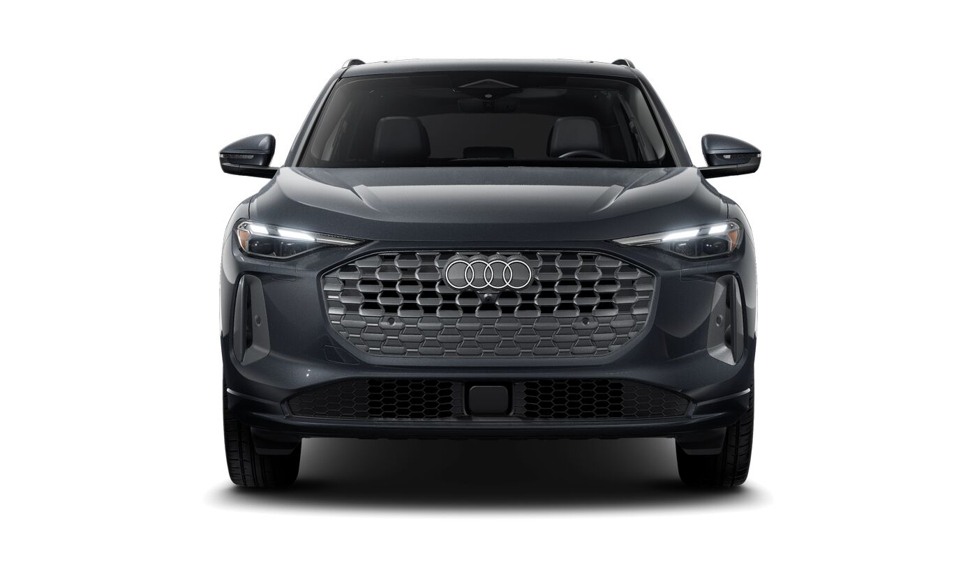 2025 Audi Q5 2.0T Premium photo 3