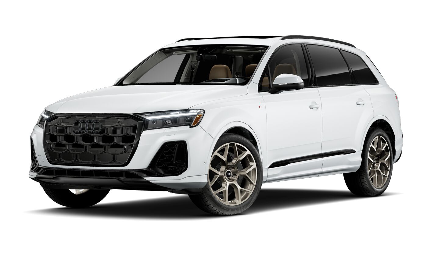 2026 Audi Q7 Prestige - Photo 31