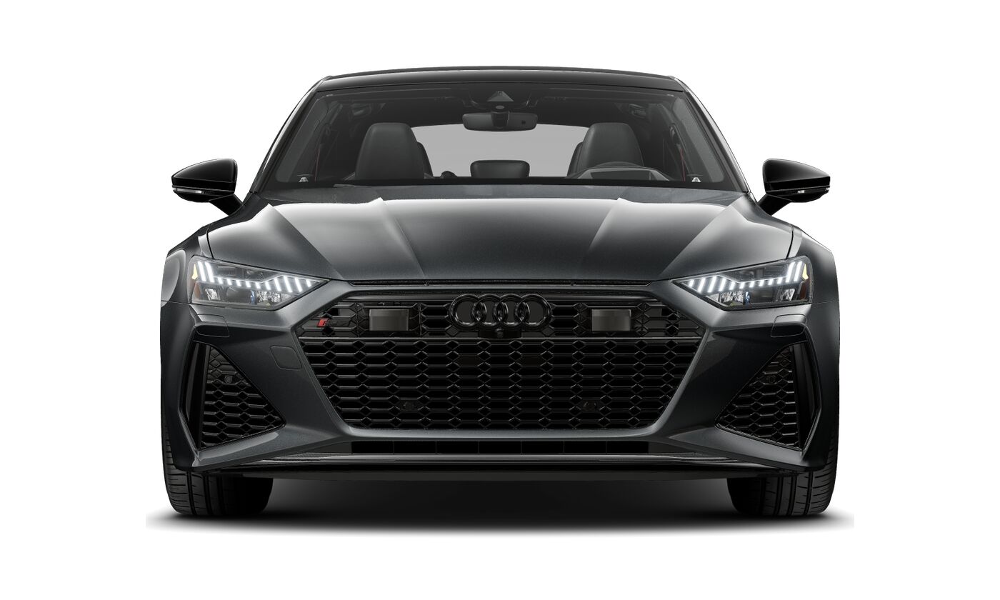 2025 Audi RS 7 Performance Base photo 3
