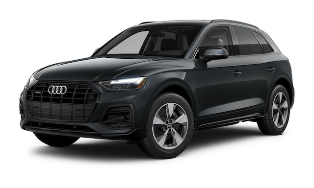 Headlamp Kit | AUDI Q5 SUV 2021 Headlamp Kit | AUDI Q5 SUV 2021