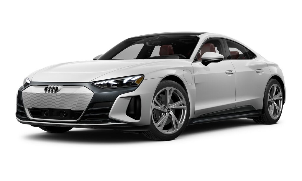 2024 Audi etron GT For Sale Denver CO Lakewood
