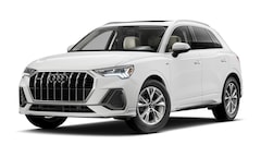 2025 Audi Q3 45 S line Premium SUV
