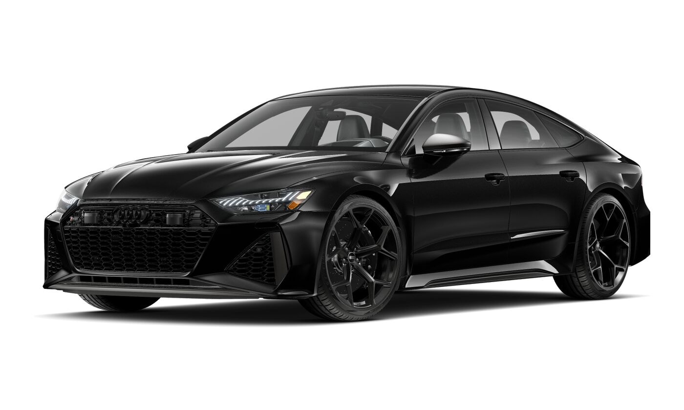 2025 Audi RS 7 performance -
                  Novi, MI