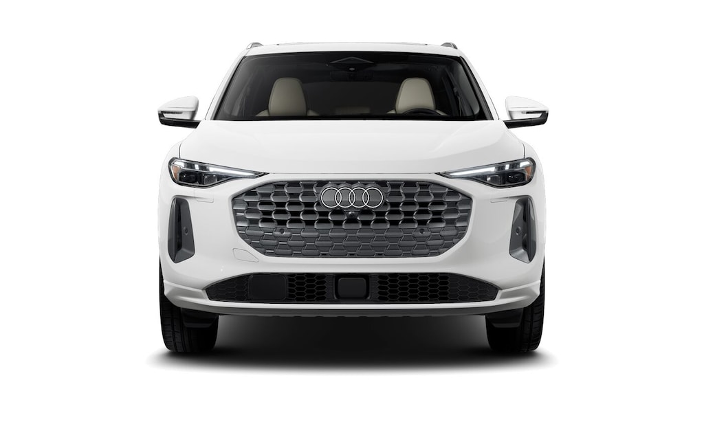 New 2025 Audi All-new Q5 Premium Plus SUV