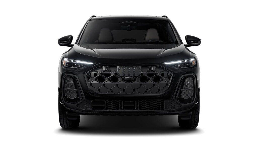 New 2026 Audi Q5 2.0T Premium Plus SUV