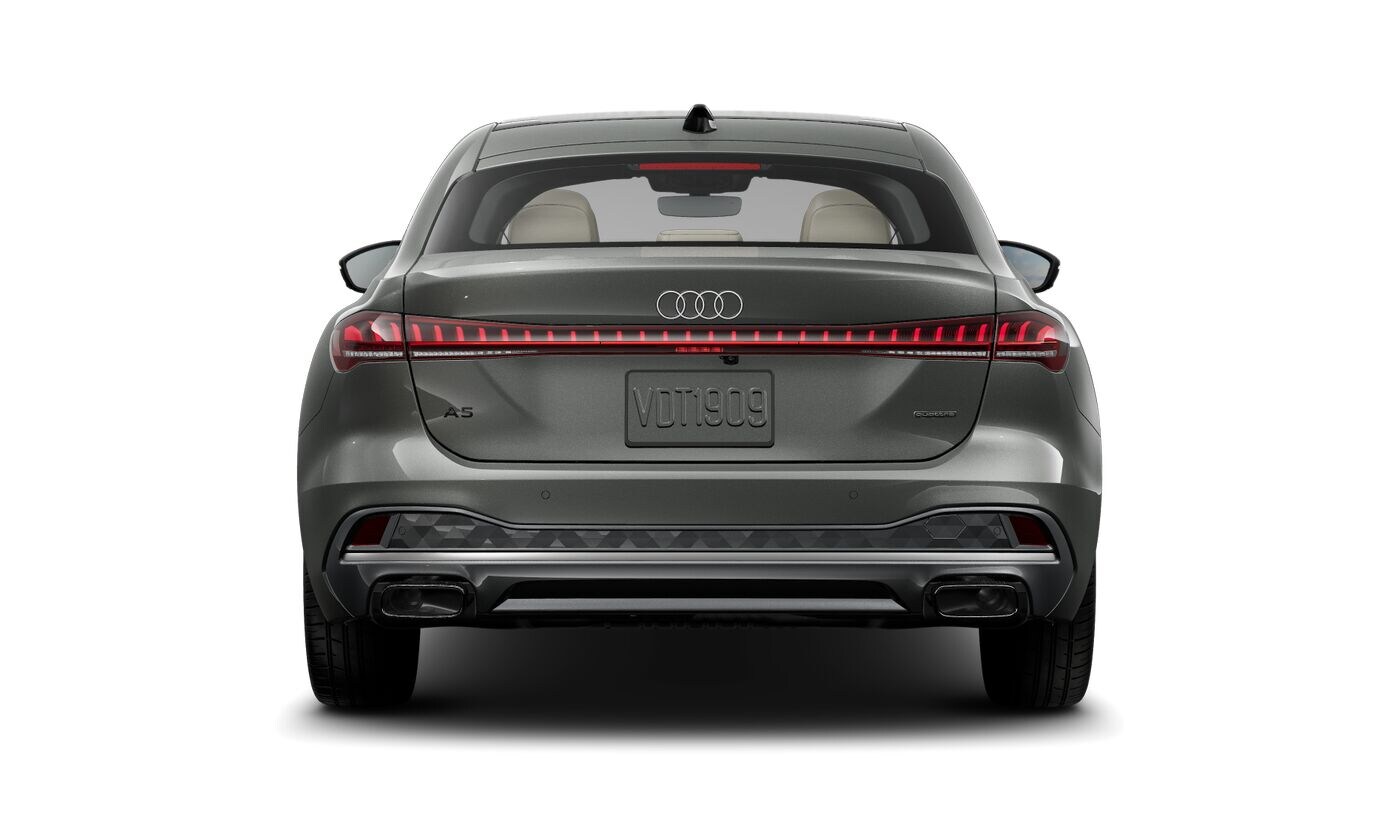 2025 Audi A5 2.0T Premium Plus photo 4
