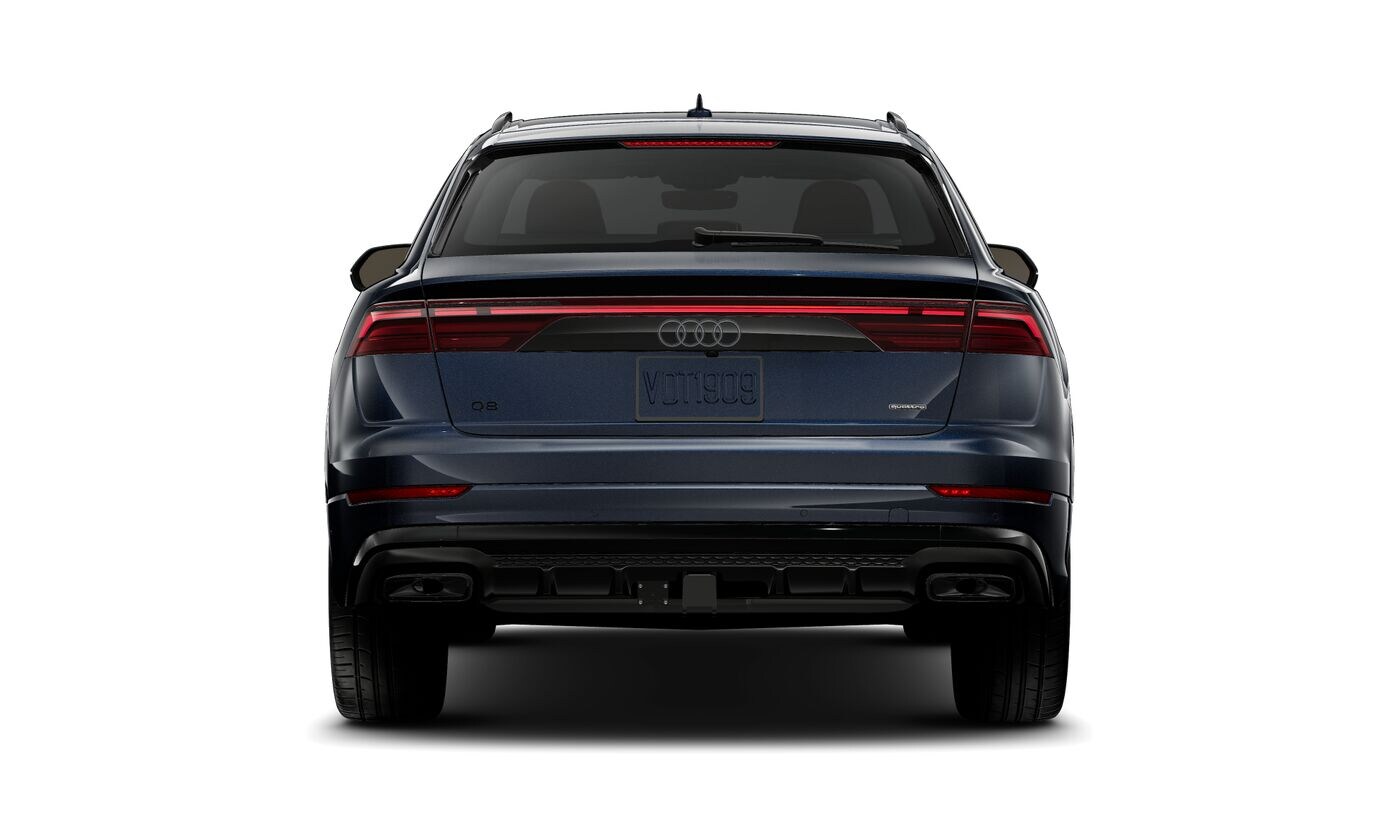 2026 Audi Q8 55 Premium Plus photo 4
