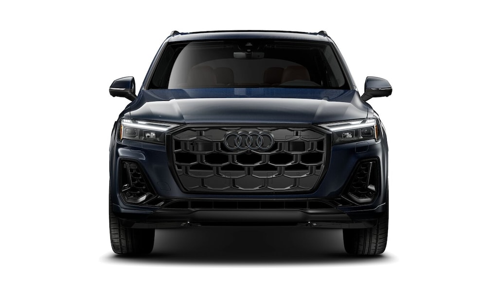 New 2026 Audi Q7 55 Premium SUV