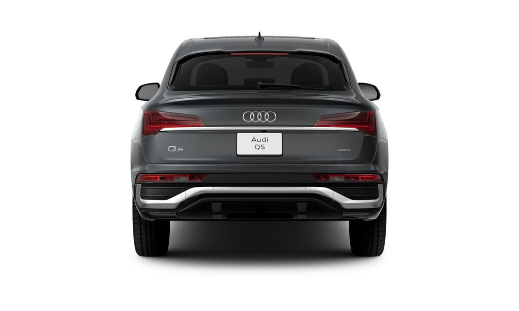 2025 Audi Q5 Sportback For Sale Naperville IL Aurora