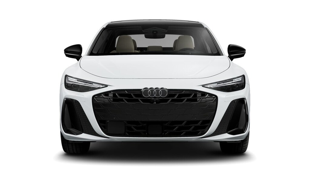 New 2026 Audi A6 3.0 Sedan