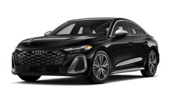 2025 Audi All-new S5 Premium Plus Hatchback