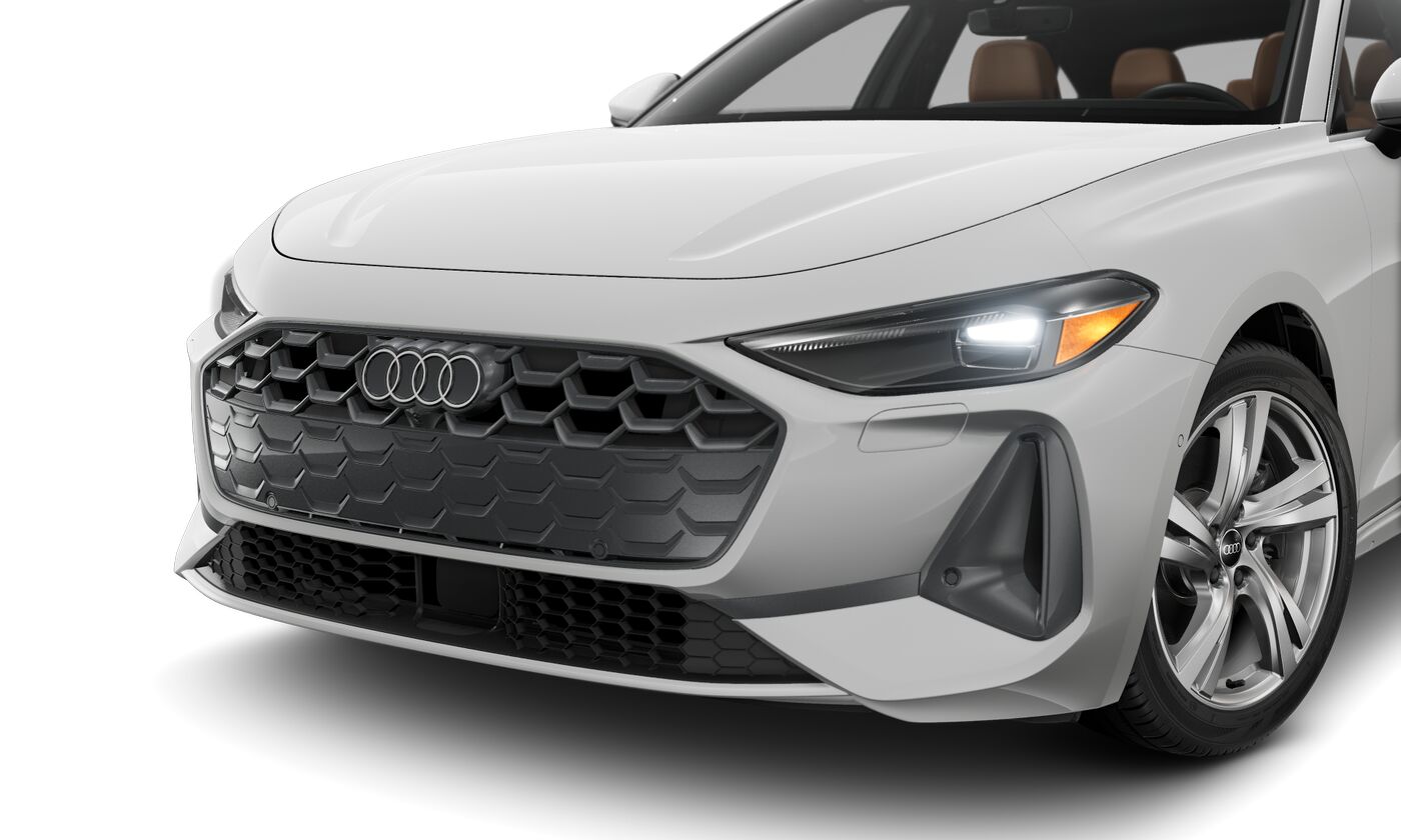2025 Audi A5 2.0T Premium photo 2