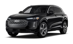 2025 Audi All-new Q5 2.0T Premium Plus SUV