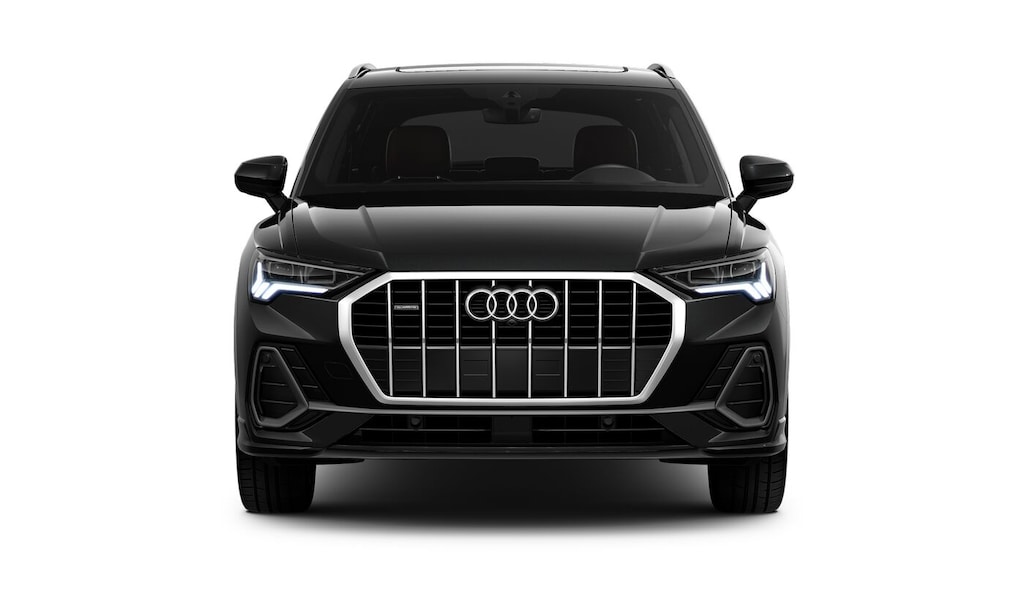 New 2025 Audi Q3 S Line Fresno CA WA1EECF31S1008724