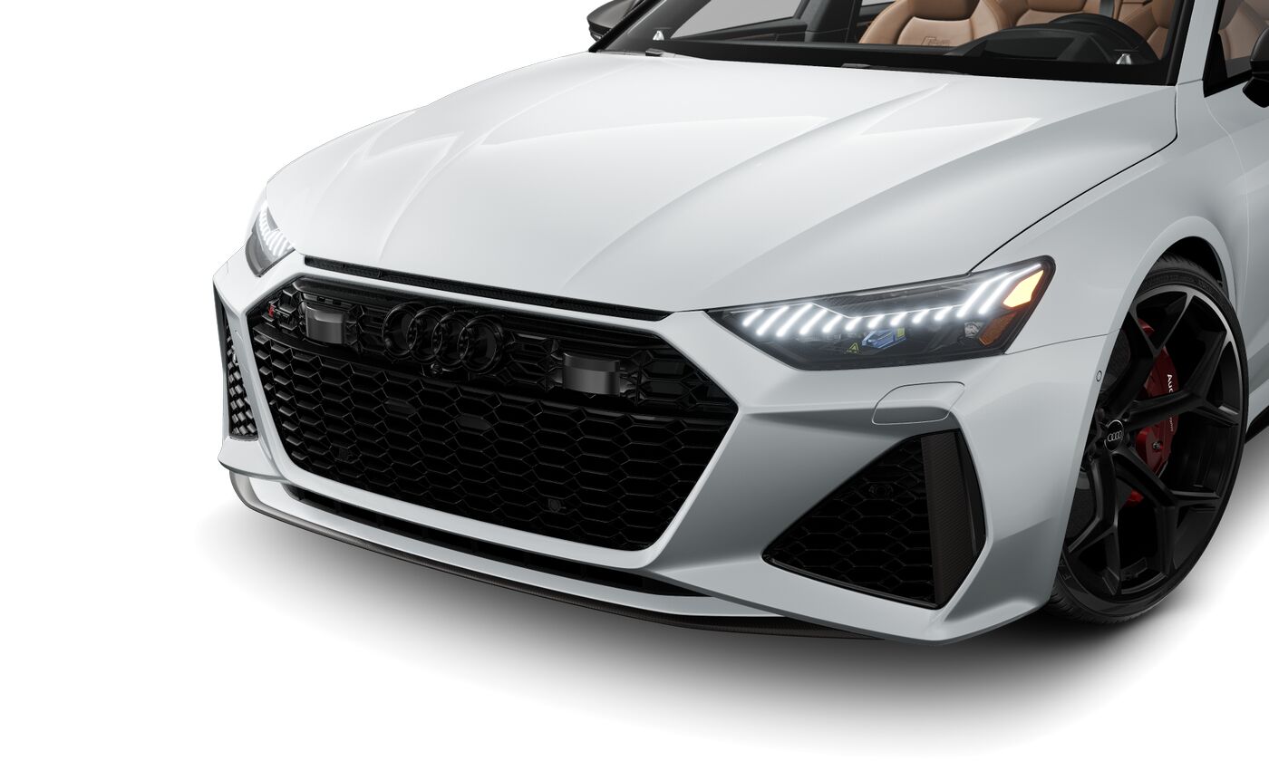 2025 Audi RS 7 Performance Base photo 2