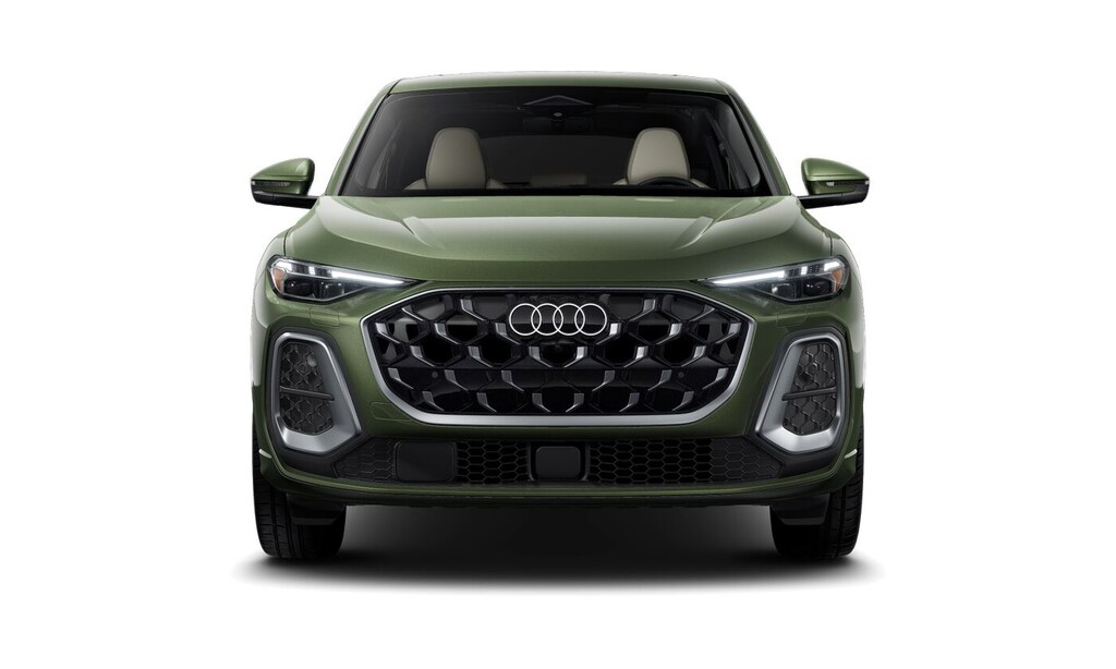 New 2025 Audi All-new Q5 2.0T Prestige SUV