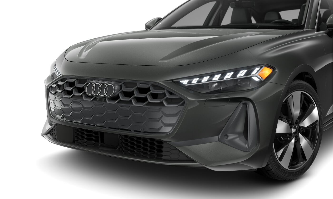 2025 Audi A5 Premium Plus - Photo 33